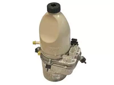 TEHOSTINPUMPPU OPEL/SAAB SÄHK. - Yleisosat ja tarvikkeet - 44726 - 1
