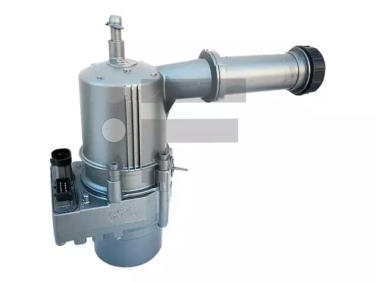 TEHOSTINPUMPPU SÄHK CITROEN - Yleisosat ja tarvikkeet - 23036 - 1