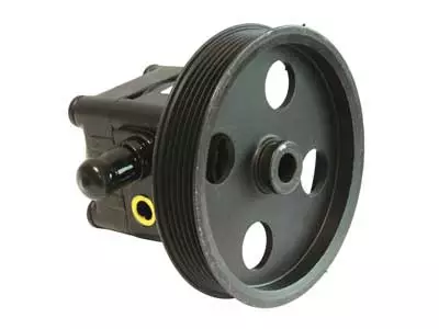 TEHOSTINPUMPPU VOLVO - Yleisosat ja tarvikkeet - 54896 - 1
