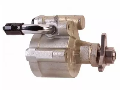 TEHOSTINPUMPPU VOLVO # - Yleisosat ja tarvikkeet - 55086 - 1