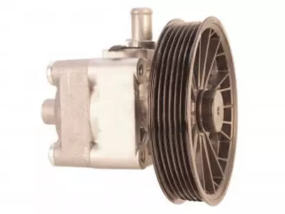TEHOSTINPUMPPU VOLVO - Yleisosat ja tarvikkeet - 55546 - 1