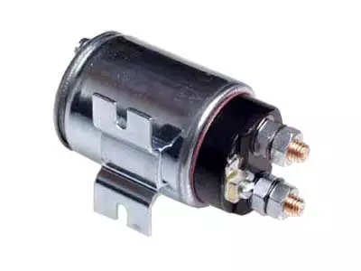 TELINSOLENOIDI 24V 150A - Yleisosat ja tarvikkeet - 76896 - 1