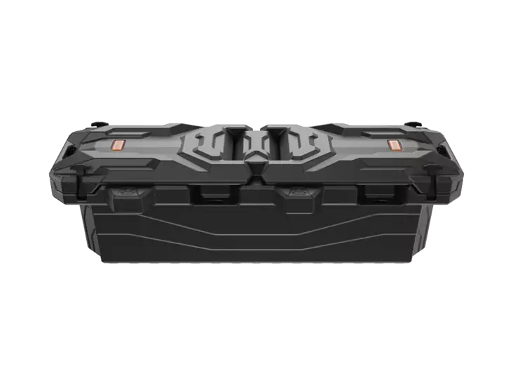 TESSERACT Kuljetuslaukku Polaris Ranger XP 1000 Large - Mönkijän Tavaralaatikot - 92926 - 1