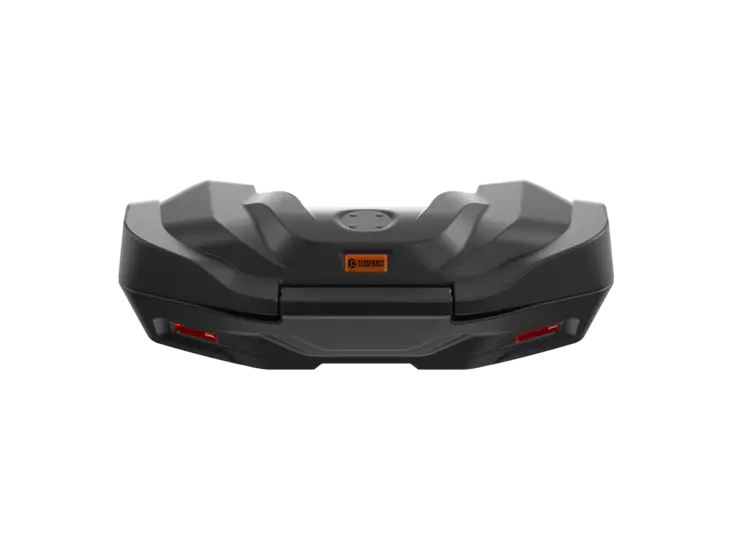 TESSERACT Kuljetuslaukku Segway Snarler AT6 - Mönkijän Tavaralaatikot - 92876 - 1