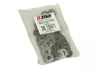 TIIVISTE SIMMS 506674 - Yleisosat ja tarvikkeet - 38186 - 1
