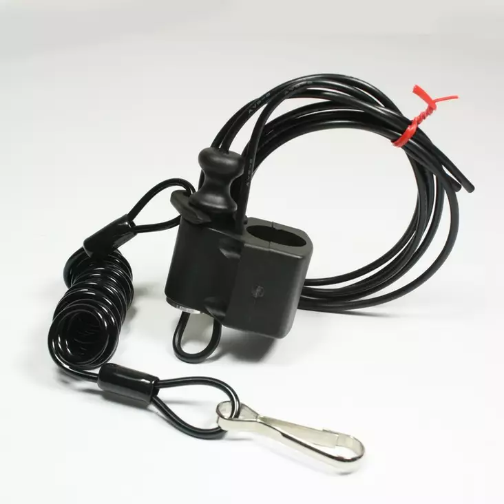 TMV Lanyard Kill Switch for ATV - Yleisosat - Sähköosat - 95916 - 1