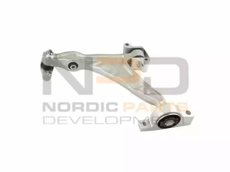 TUKIVARSI VASEN, NPD - Yleisosat ja tarvikkeet - 11456 - 1