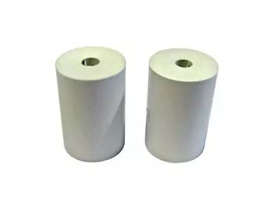 TULOSTINPAPERIRULLA 2 KPL # - Yleisosat ja tarvikkeet - 48916 - 1