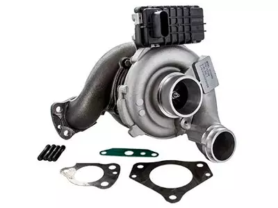TURBOAHDIN MB - Yleisosat ja tarvikkeet - 11586 - 1