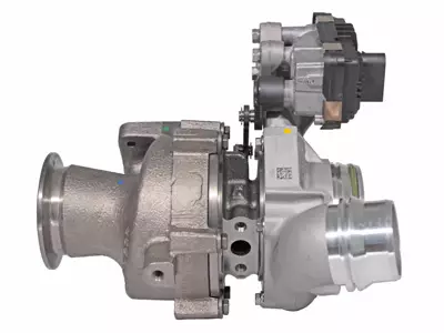 TURBOAHDIN OE UUSI MITSUBISHI SOP. BMW - Yleisosat ja tarvikkeet - 11176 - 1