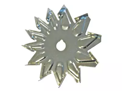 TUULETIN 141MM 1126610065 - Yleisosat ja tarvikkeet - 42416 - 1