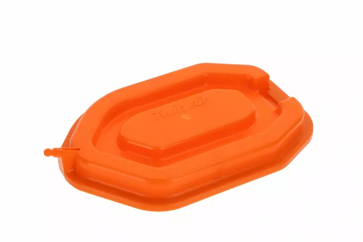 Twin Air Airbox Cover for Power Flow Kit Kawasaki KX450F/X 24-.. - Moottoripyörän Pesusuojat - 79916 - 1