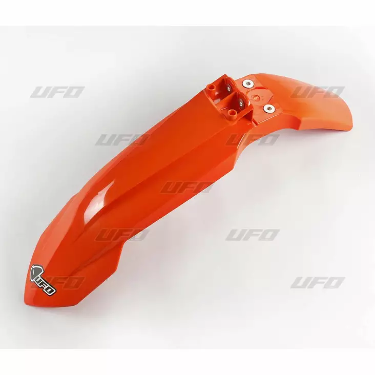 UFO Etulokasuoja KTM85SX 18-,Oranssi 127 - Moottoripyörän Lokasuojat - 84806 - 1