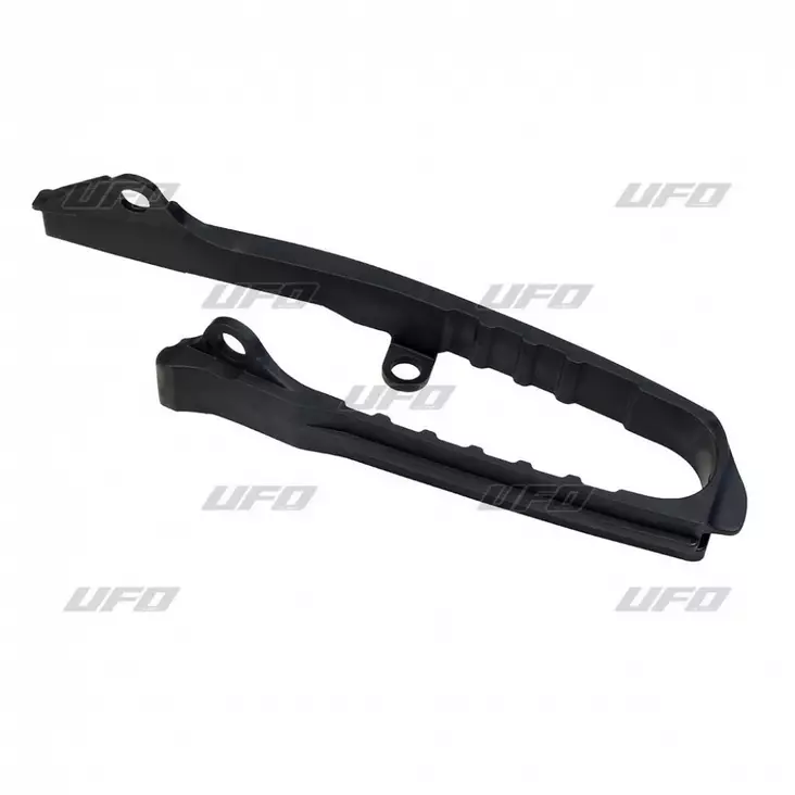 UFO Ketjulaahuri RM-Z250 19- ,RM-Z450 18- Musta 001 - Moottoripyörän Ketjurullat, laaharit & ohjurit - 85186 - 1