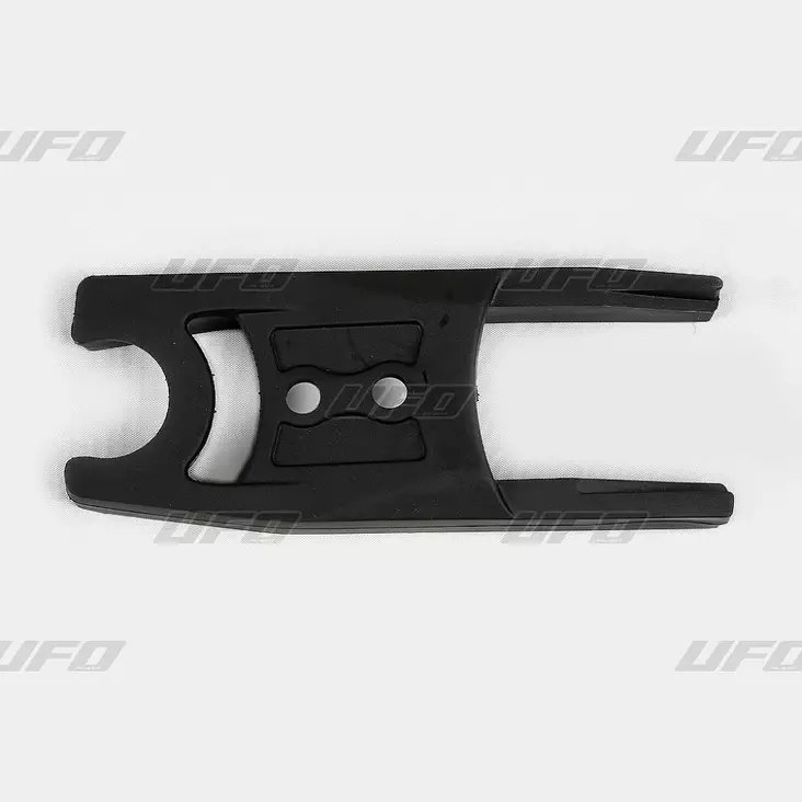 UFO Ketjulaahuri YZ85 02- Musta 001 - Moottoripyörän Ketjurullat, laaharit & ohjurit - 84646 - 1
