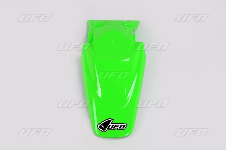 UFO Takalokasuoja KX65 00-.. Vihreä 026 - Moottoripyörän Lokasuojat - 85126 - 1