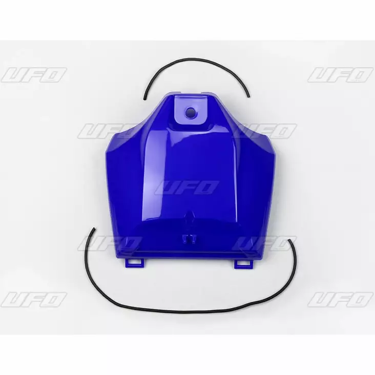 UFO Tank cover YZ250F 19-23 YZ450F 18-22 WR250F 20-. WR450F 19-. Blue 089 - Moottoripyörän Muut muoviosat - 85156 - 1