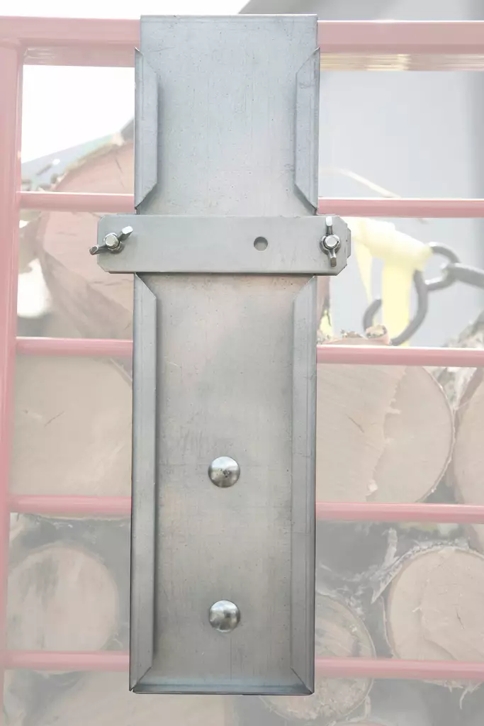 Ultratec Moottorisaha teline - ATV-työlaitteet, varaosat & tarvikkeet - 71036 - 1