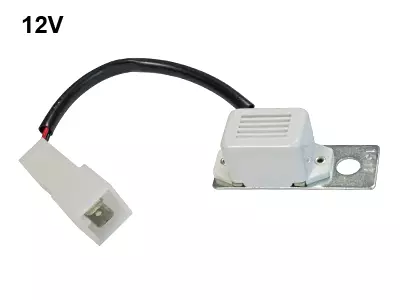 VALOHÄL.SUMMERI 12V 80DB - Yleisosat ja tarvikkeet - 70566 - 1