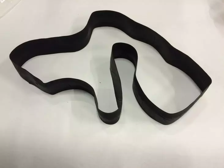 Vannenauha 17" 42mm - Moottoripyörän Rengastarvikkeet - 94996 - 1