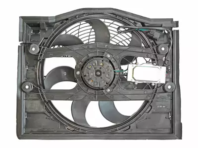 VAPAATUUL. 400MM BMW E46 - Yleisosat ja tarvikkeet - 18096 - 1