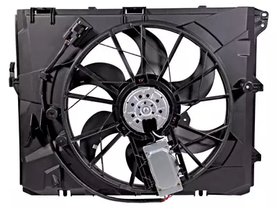 VAPAATUUL. 490MM BMW E87,E90,E91 - Yleisosat ja tarvikkeet - 18536 - 1
