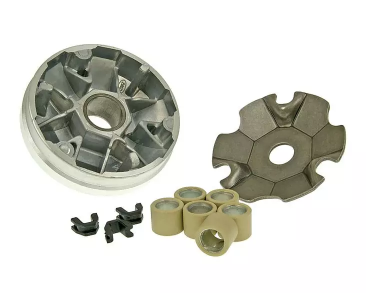 Variaattori, Kiina-skootterit 4-T / Kymco 4-T / Peugeot 4-T - Mopon & Skootterin Variaattorit - 98546 - 1