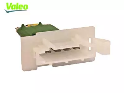 VASTUS C-BERLINGO 99- - Yleisosat ja tarvikkeet - 18416 - 1