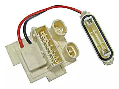 VASTUS CLIO II AC 12+2+2-NAP. - Yleisosat ja tarvikkeet - 16976 - 1