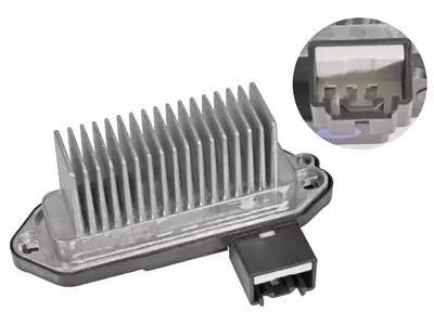 VASTUS MAZDA 3 03-09,MAZDA 6 05-10 - Yleisosat ja tarvikkeet - 18306 - 1