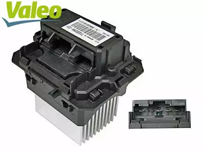 VASTUS/NOP.SÄÄDIN P-207 07- - Yleisosat ja tarvikkeet - 17646 - 1