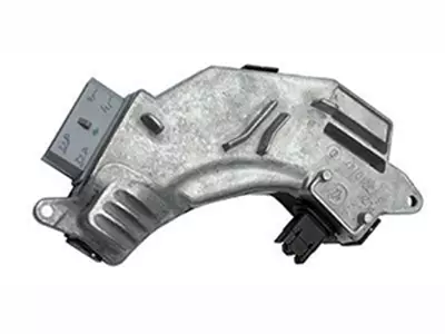 VASTUS/NOP.SÄÄDIN SAAB 9-3 AC 02- - Yleisosat ja tarvikkeet - 17096 - 1