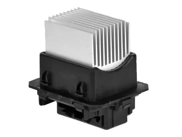 VASTUS/NOP.SÄÄDIN VALEO P-207 07- - Yleisosat ja tarvikkeet - 17656 - 1