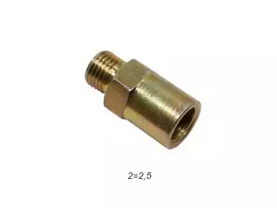 VENTTIILI 2417413034 - Yleisosat ja tarvikkeet - 42216 - 1
