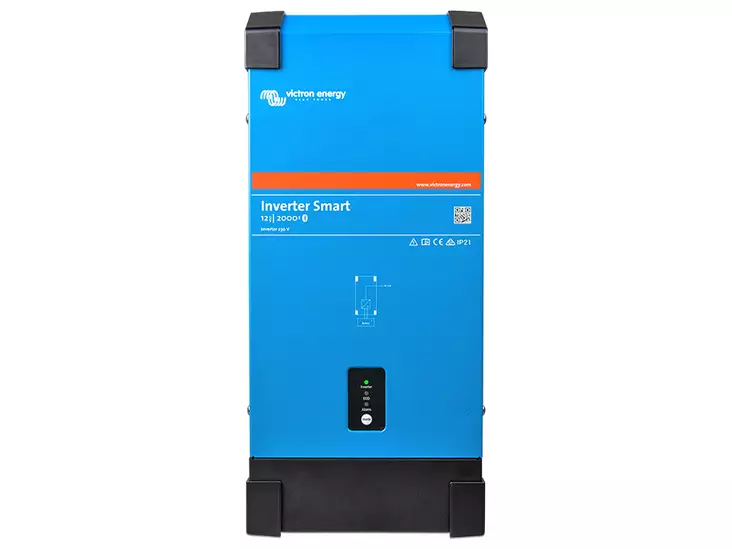 VICTRON PHOENIX INVERTTERI 12/2000 230V SMART - Yleisosat ja tarvikkeet - 49066 - 1