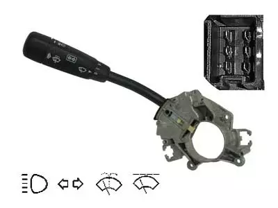 VILKKUKATK. MB E/CLK 6-N. - Yleisosat ja tarvikkeet - 72216 - 1