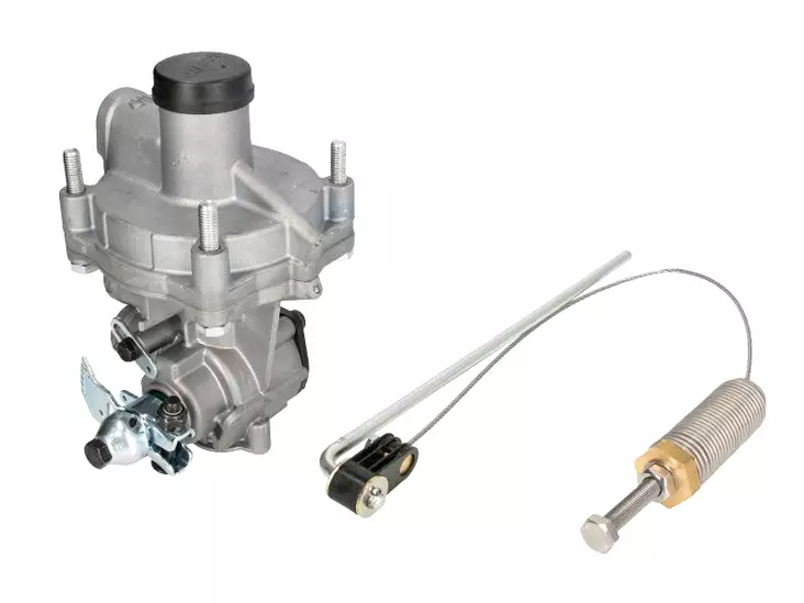 WABCO ALB VENTTIILI MEKAANINEN PV - Yleisosat ja tarvikkeet - 35336 - 1