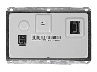 XENON BALLAST 5GL 4-PIN - Yleisosat ja tarvikkeet - 50756 - 1