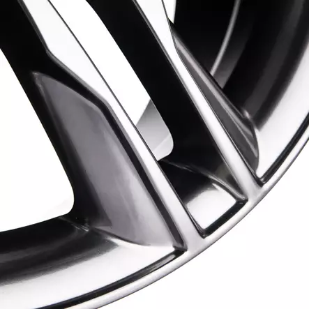 Barzetta SS5 7.5x16 Jako: 5x112 ET: 45 vanne - Auton Vanteet - 3496 - 2