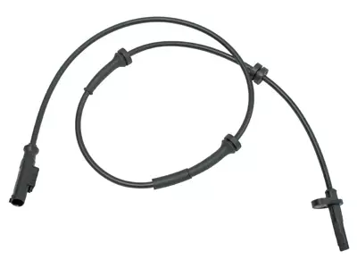 ABS-ANTURI ALFA ETU 0/V # - Startax testi - 25116 - 1