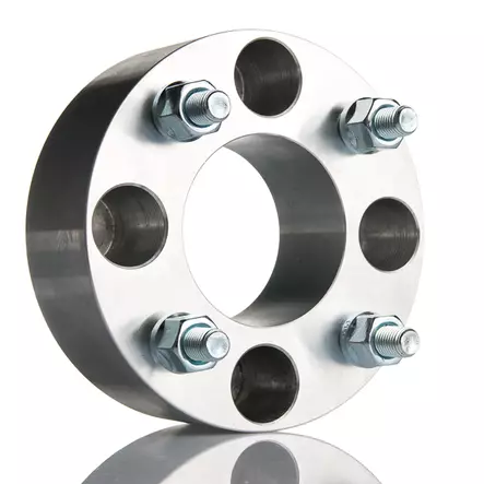 Adapteri (levikepala) 51mm 4x100/4x100 - Levikkeet ja Spacerit - 115956 - 1