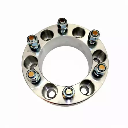 Adapteri (levikepala) 51mm 6x139,7/6x139,7 - Levikkeet ja Spacerit - 115786 - 1