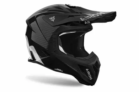 Airoh Kypärä Aviator Ace 2 Carbon Kiiltävä L - MP Offroad-kypärät - 80496 - 1