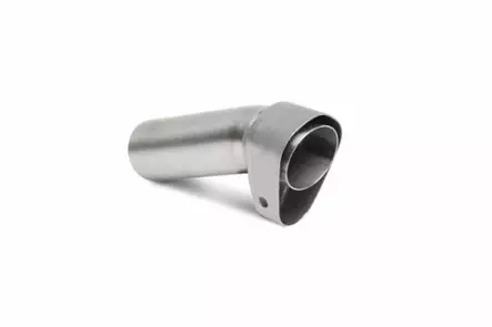 Akrapovic Optional Noise Damper S1000 RR 2019- - Moottoripyörän Varaosat & tarvikkeet - 90256 - 1