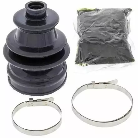 All Balls Vetoakselin suojakumisarja 16 x 60 x 98mm Polaris - Mönkijän Vetonivelen suojakumisarjat - 68536 - 1