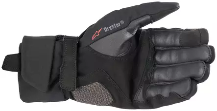 Alpinestars Hanska Bogota Drystar XF Musta XL - MP Hanskat Onroad - 104366 - 1