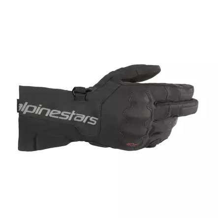 Alpinestars Hanskas WR-X Gore-Tex Musta M - MP Hanskat Onroad - 88426 - 1