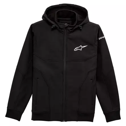 Alpinestars Takki Primary Musta M - ATV Takit - 101956 - 1