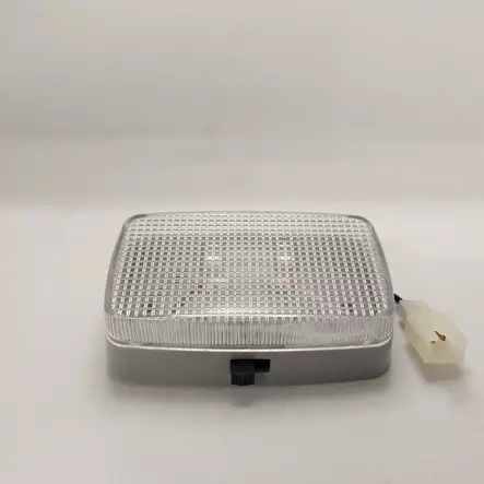 Autokruiser: Kattovalo - Autokruiser - 167376 - 1