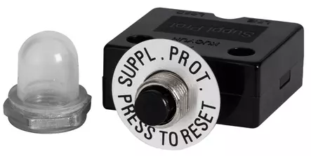 Automaattisulake 10A - Veneen Sähkö - 91826 - 1